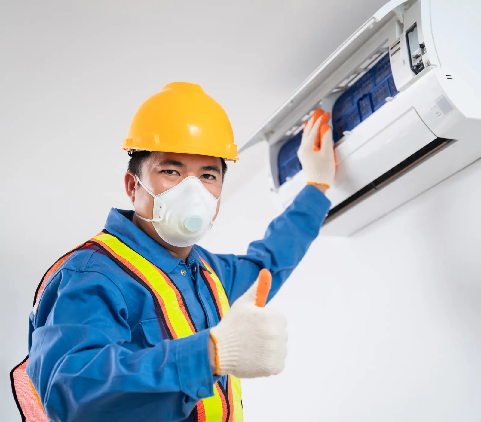 Cooling Your Comfort: Quality AC Service in Cilacap